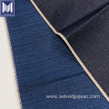 10oz dark bule indigo color denim jeans fabric